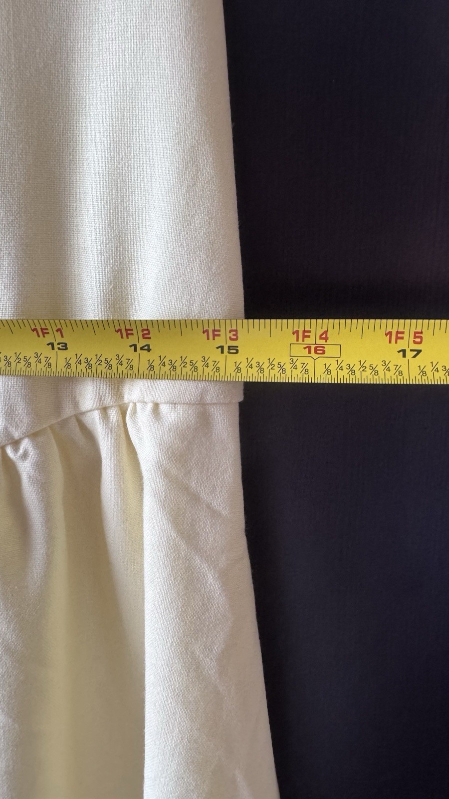 Butter Yellow Cider Dress Square Neckline Fitted Bodice L Coquette Cottagecore