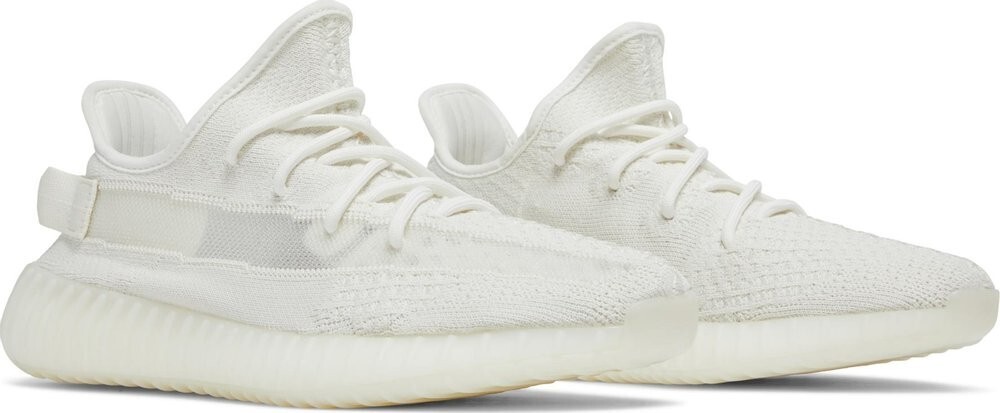 Size 6.5 – Adidas Yeezy Boost 350 V2 “Bone” BRAND NEW UNISEX
