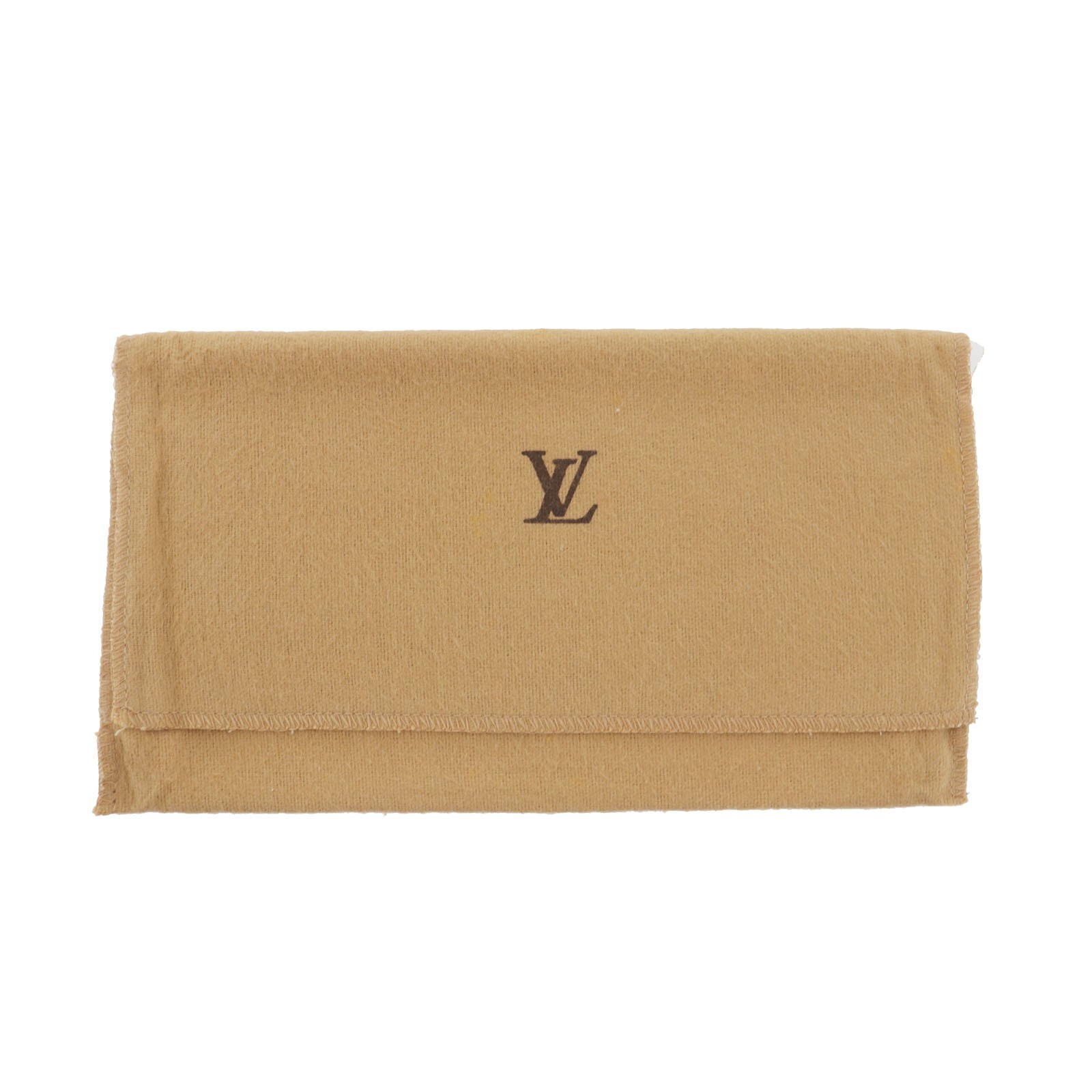 Louis Vuitton LV Used Dust Bag 5.1 x 8.8in / 13.0 x 22.5cm #EG894 S
