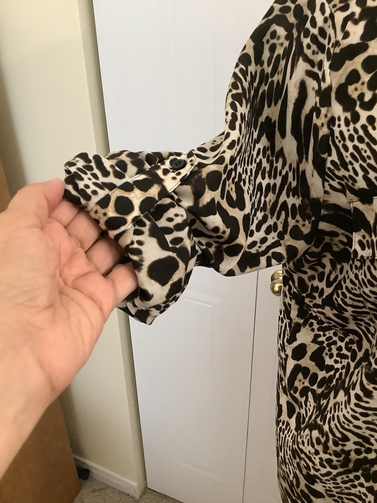 Calvin Klein womens tops xl