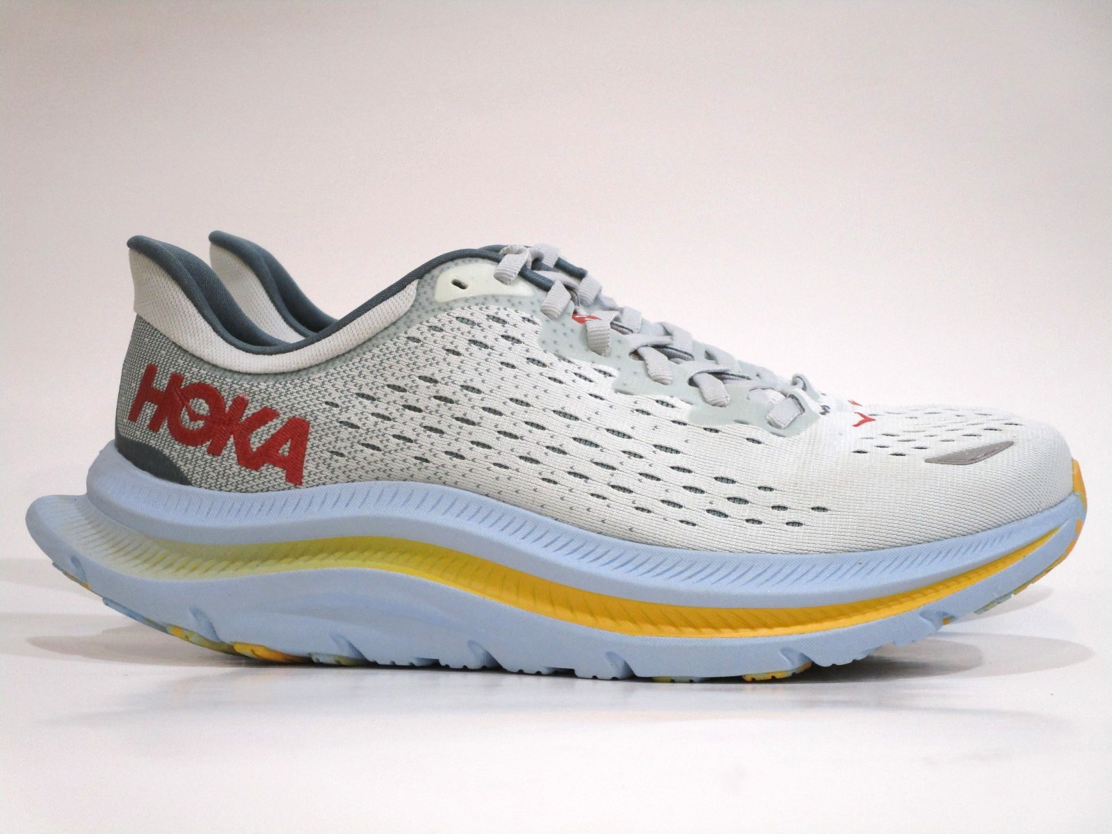 Hoka One One Men’s Kawana Running Sneaker Shoes, Size 9 D(M) US