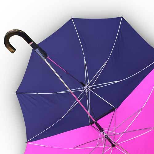 Two-People Modern Novelty Umbrella / Couple’s Umbrella
