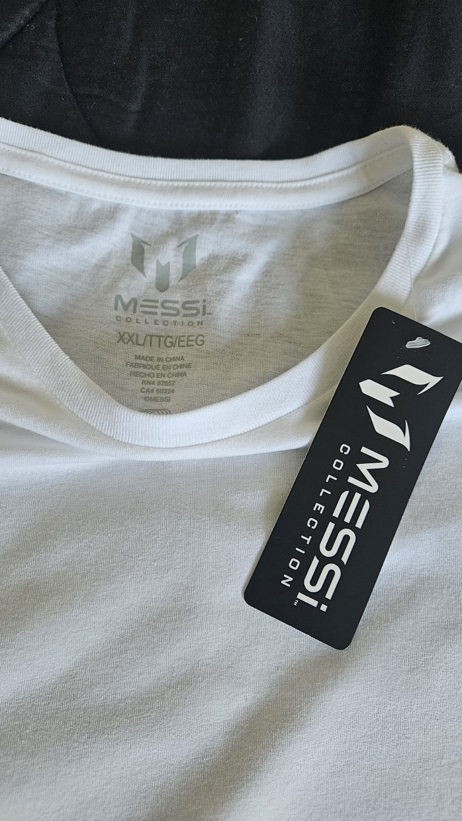 Messi Collection Men’s T-shirt