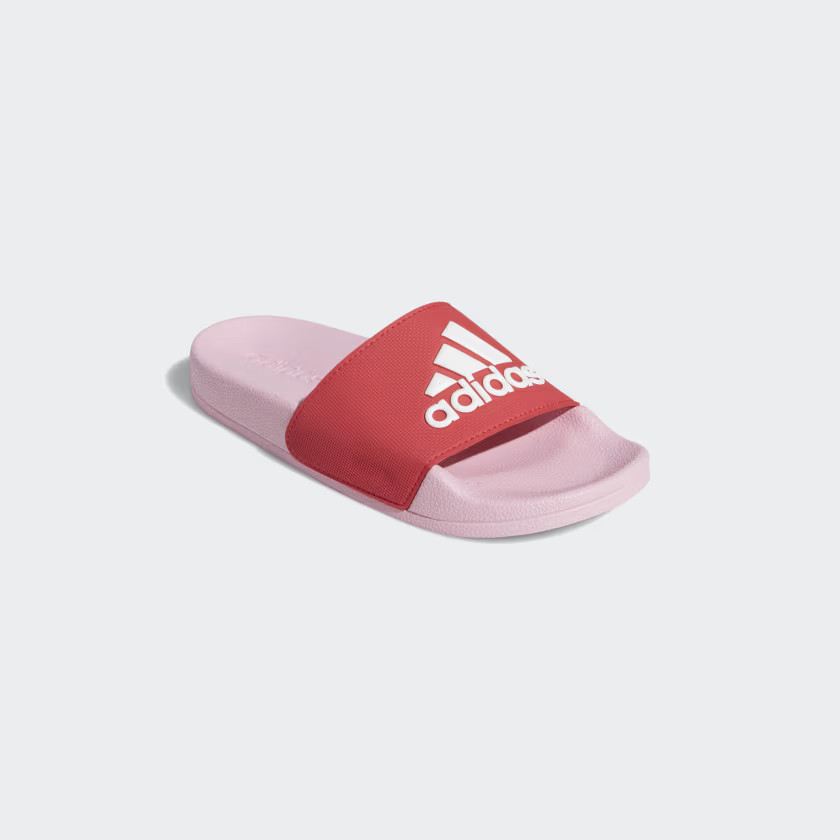 adidas kids Adilette Shower Slides