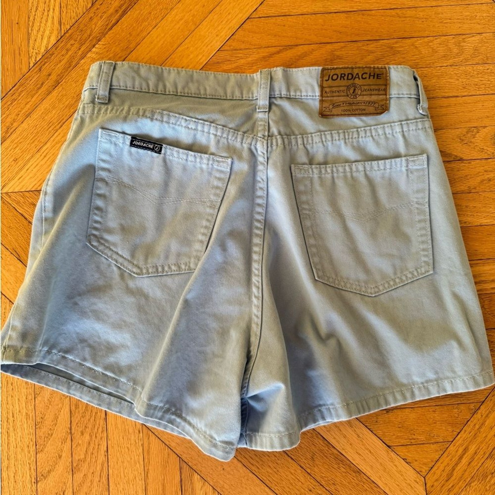 Jordache Shorts