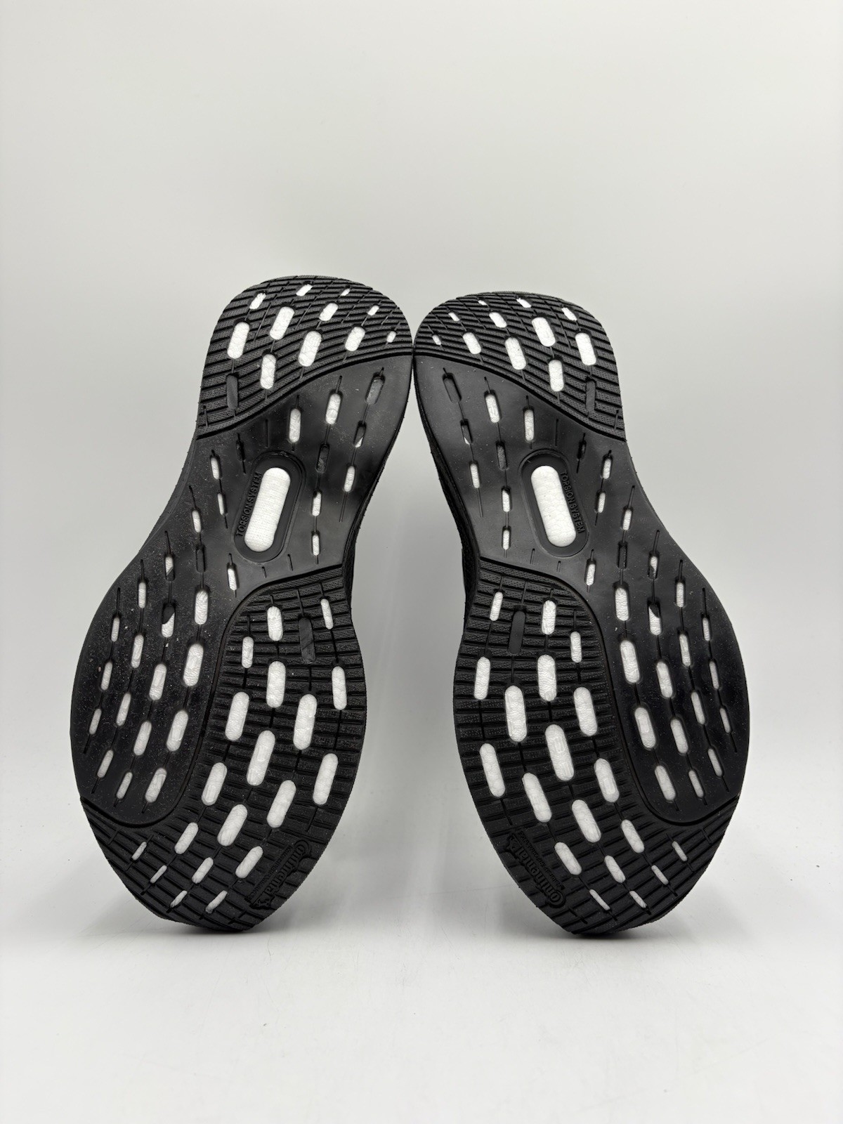 Adidas Men’s Ultraboost 5X Running Multiple Sizes Black |JH7244|