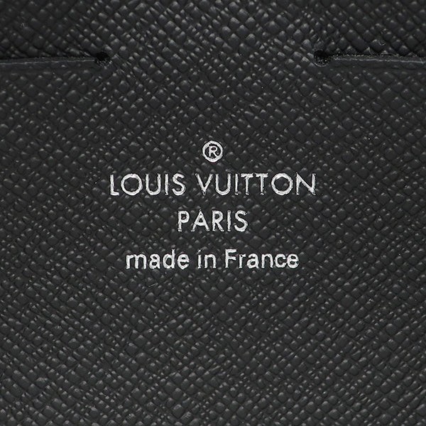Louis Vuitton Pochette Cassis Clutch N41664 Damier Canvas with Box Bag #HDB535
