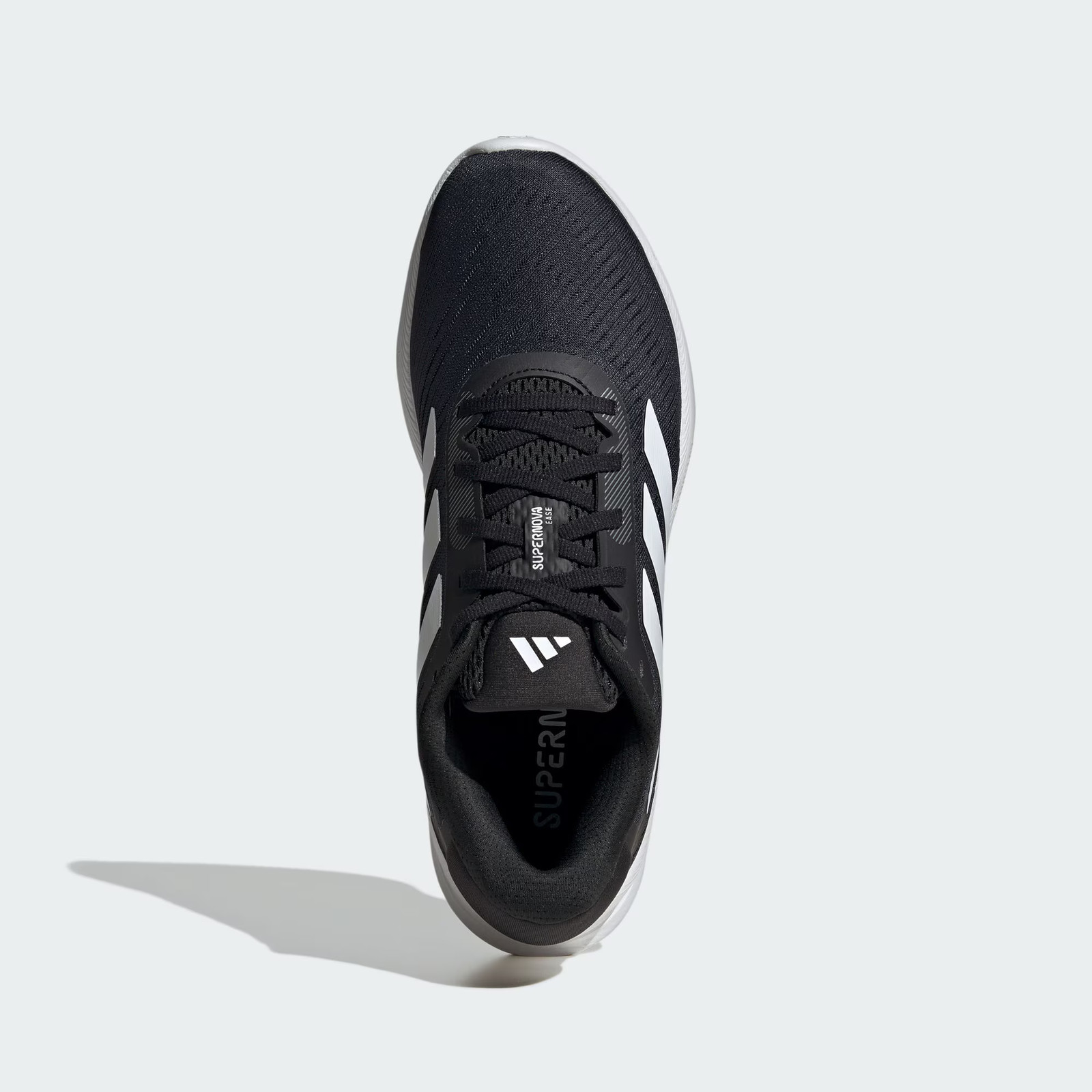 Adidas SUPERNOVA EASE JI1426 Black/white/charcoal grey Men’s