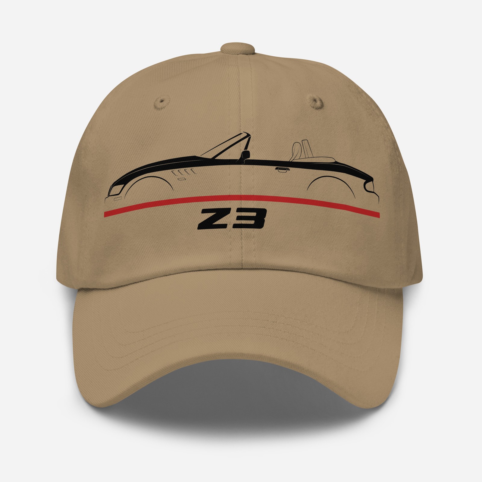 Premium Dad Hat For BMW Z3 1995-2002 Car Fans Baseball Cap Birthday Gift