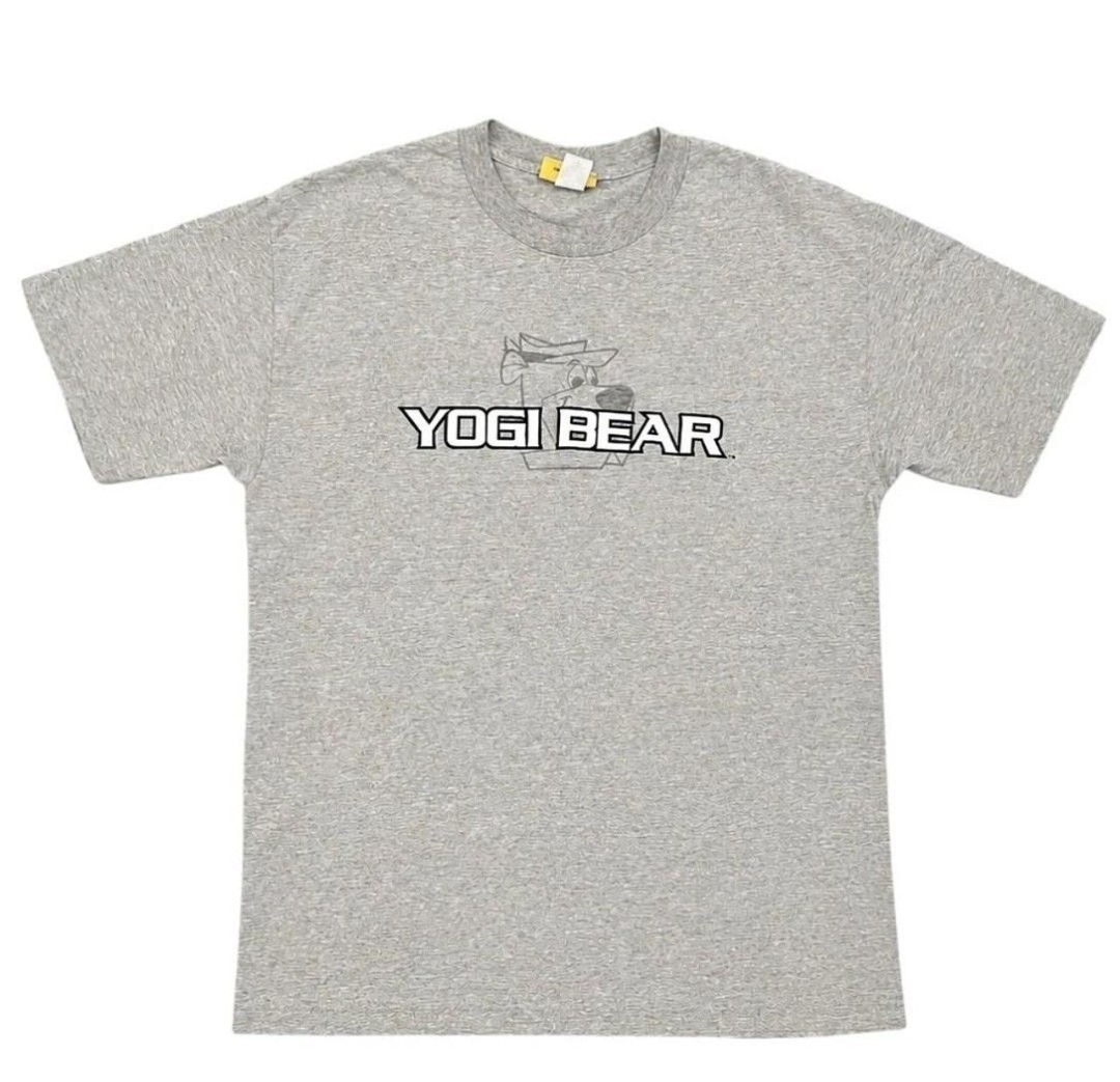 2006/2007 Hanna-Barbera Yogi Bear T-shirt