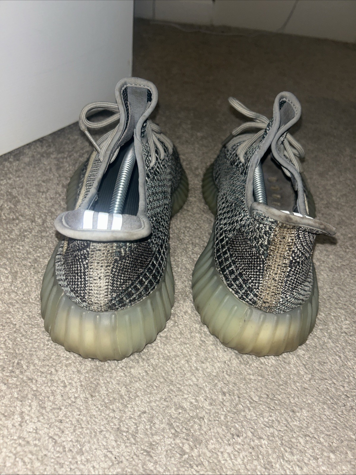 Size 11 – Adidas Yeezy Boost 350 V2 Ash Blue