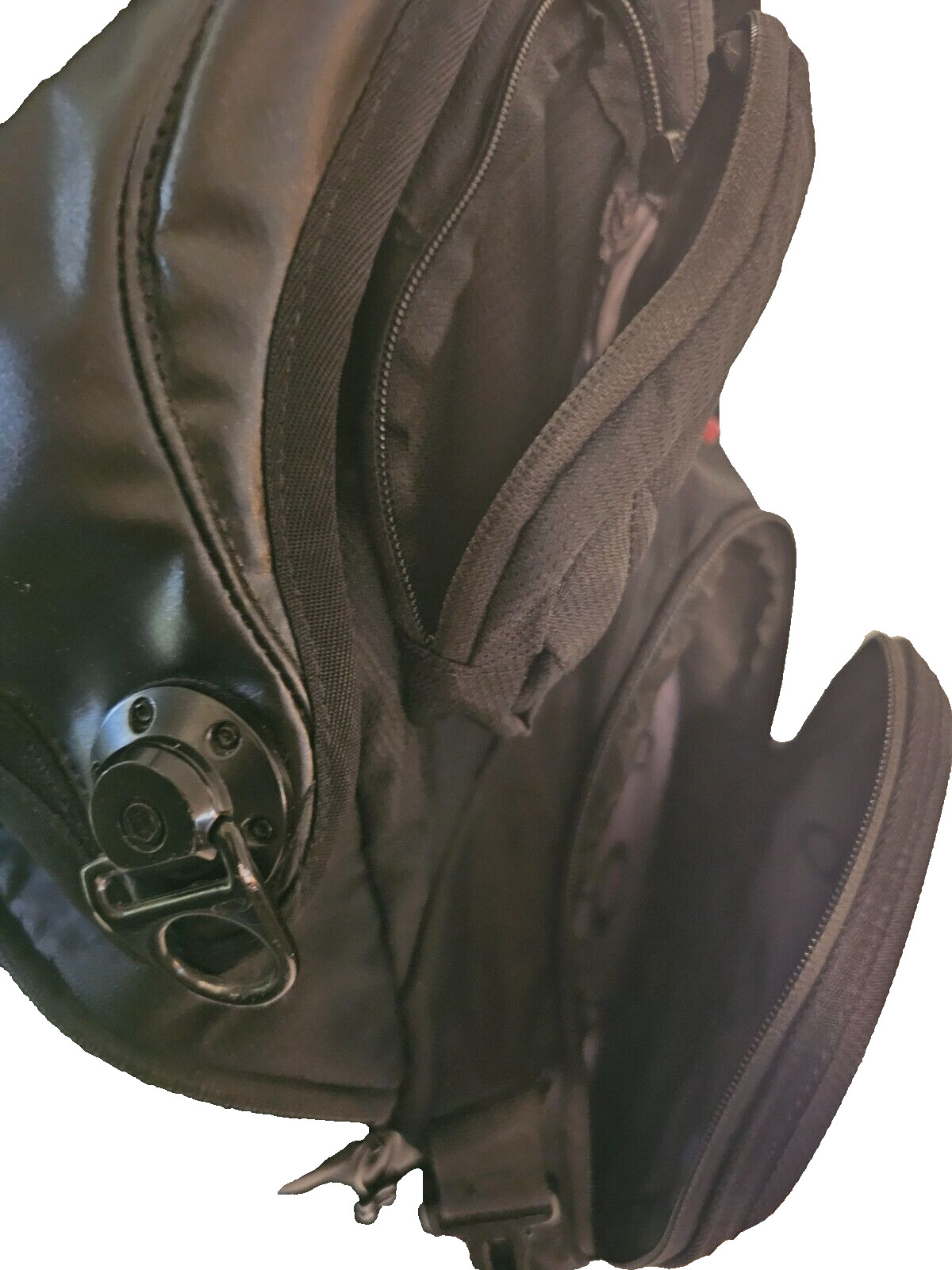 OAKLEY BIG KITCHEN SINK BACKPACK 35L – BLACK
