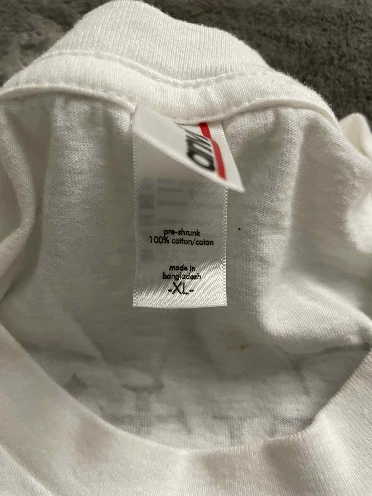 Celtic Thunder 2009 Fall Tour Men’s Tshirt Size XL