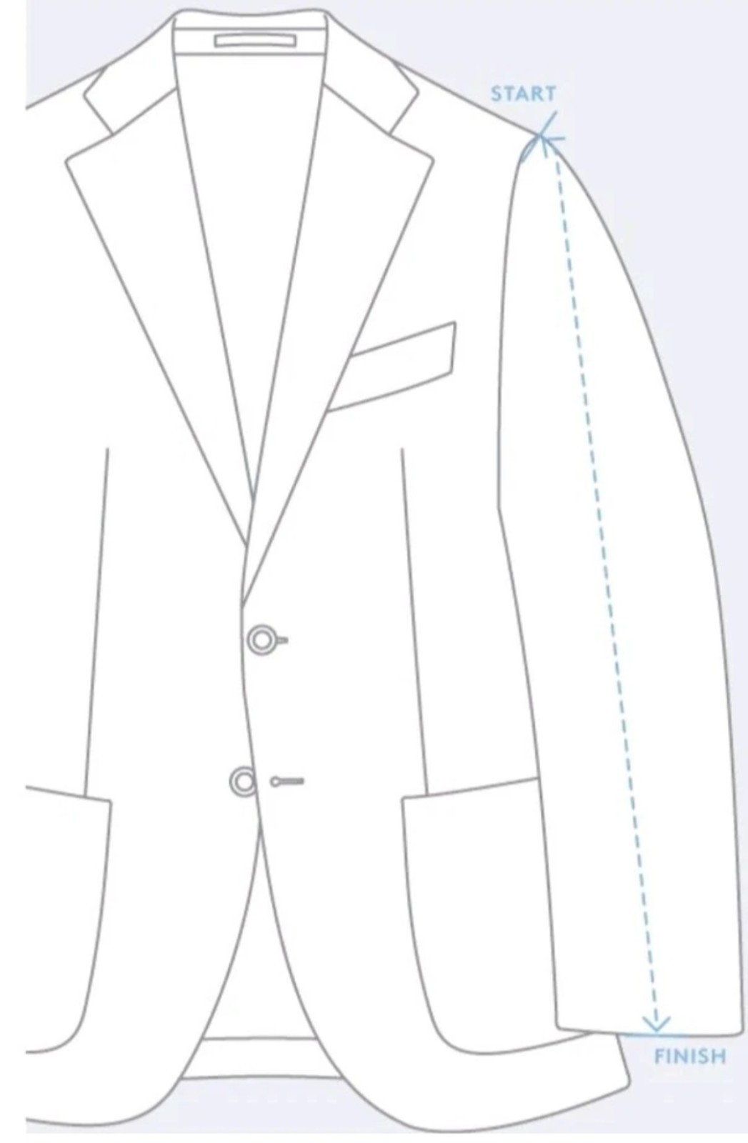 Bespoke Plaid Blazer 46r Full Canvas Working Cuff Patch Pocket Dual Vent
