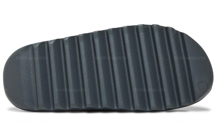 Adidas Yeezy Slides ‘Slate Grey’ ID2350 Men