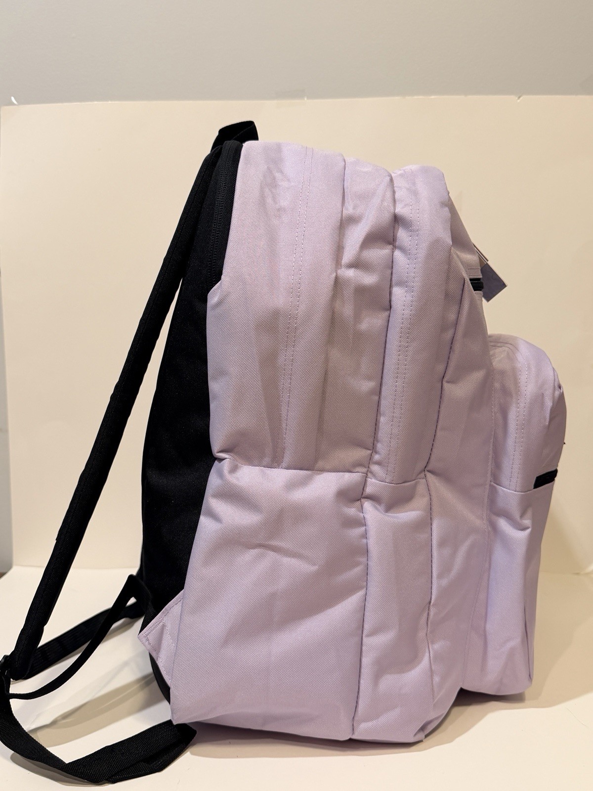 NWT JanSport Lilac Classic Backpack