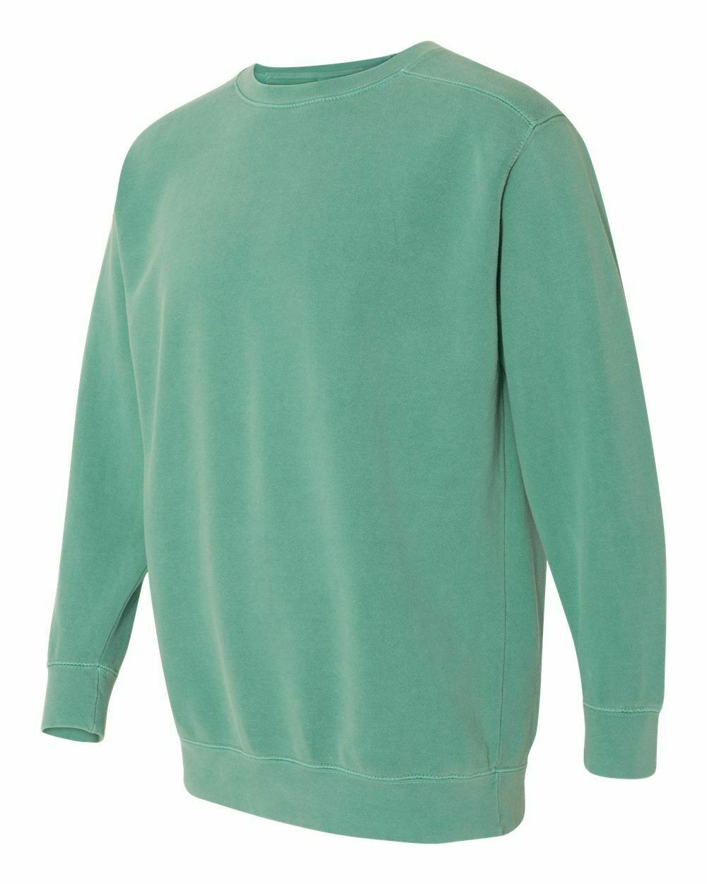 Comfort Colors Crewneck Sweatshirt Ringspun Garment-Dyed 1566