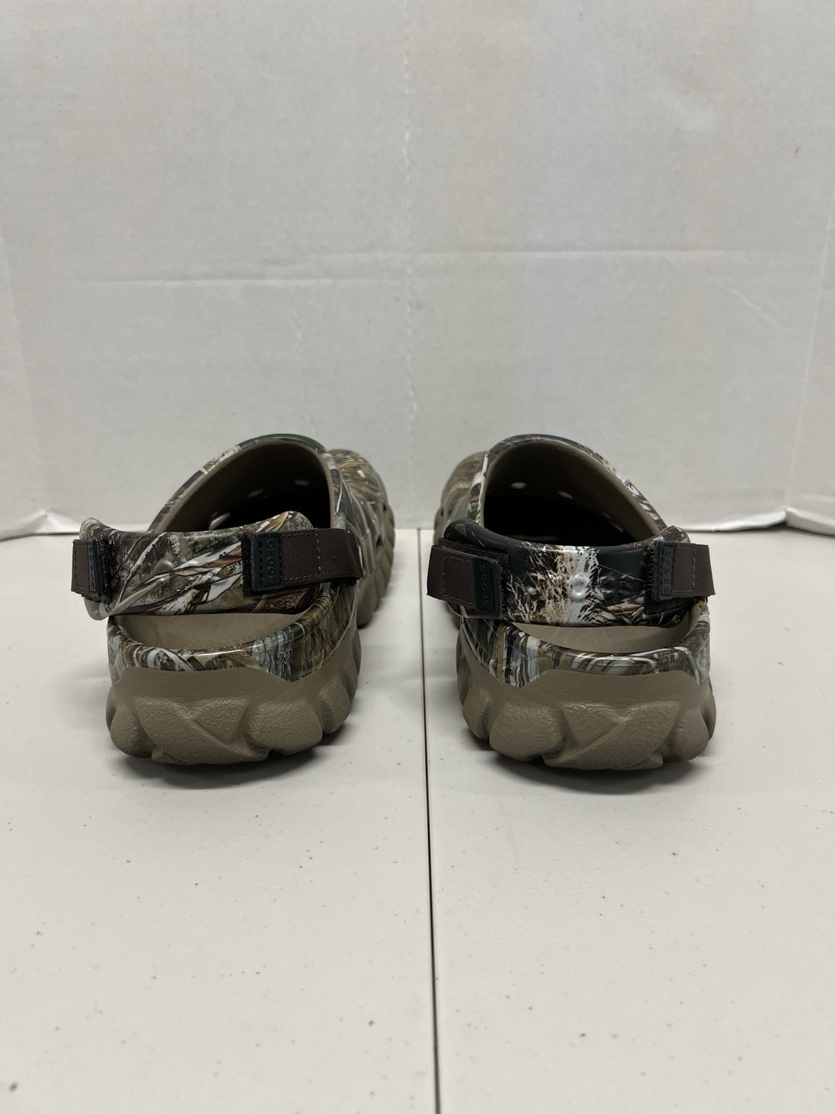 Crocs Echo Clog Size 9 Women