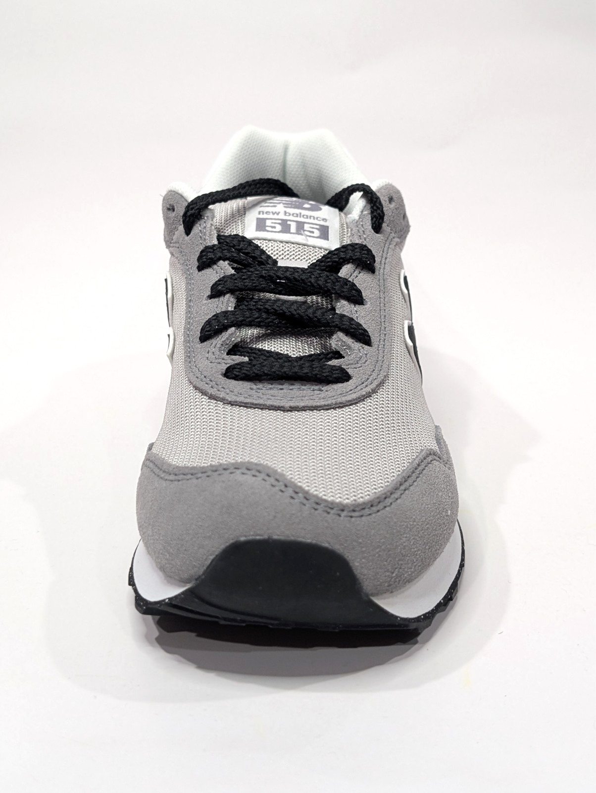 New Balance 515 V3 Grey/Black Men’s Sneakers – Assorted Sizes NWB ML515AGG