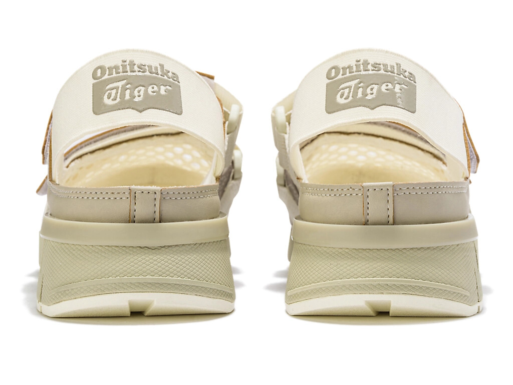 Onitsuka Tiger REBILAC SANDAL 1183A966 100 Cream Putty