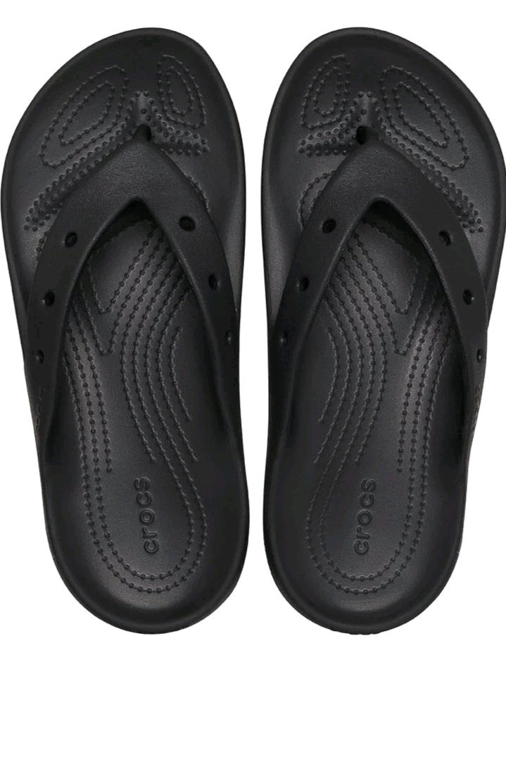 Crocs Adult Sandals Classic Flip Flops 2.0
