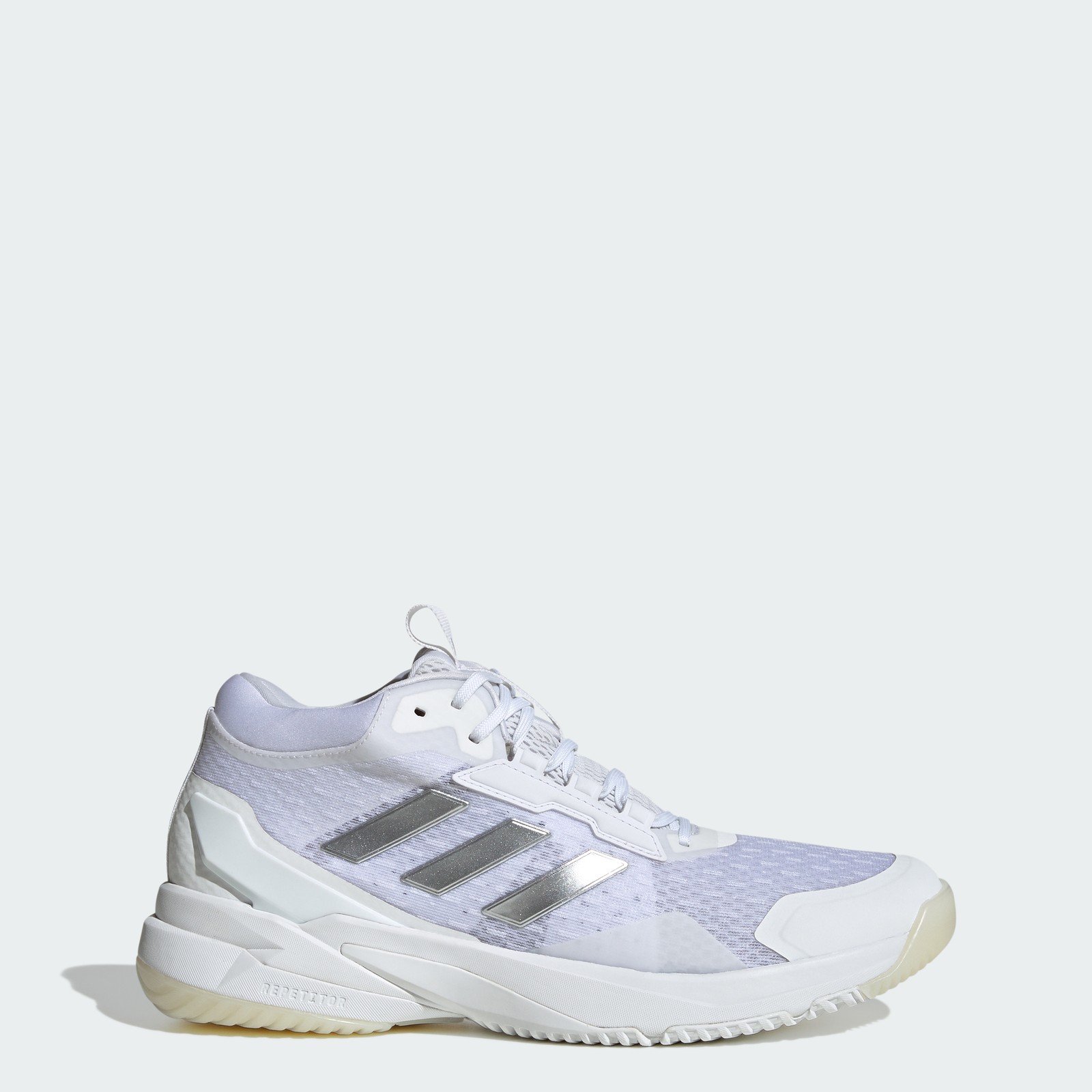 adidas women Crazyflight 6 Mid Indoor Shoes