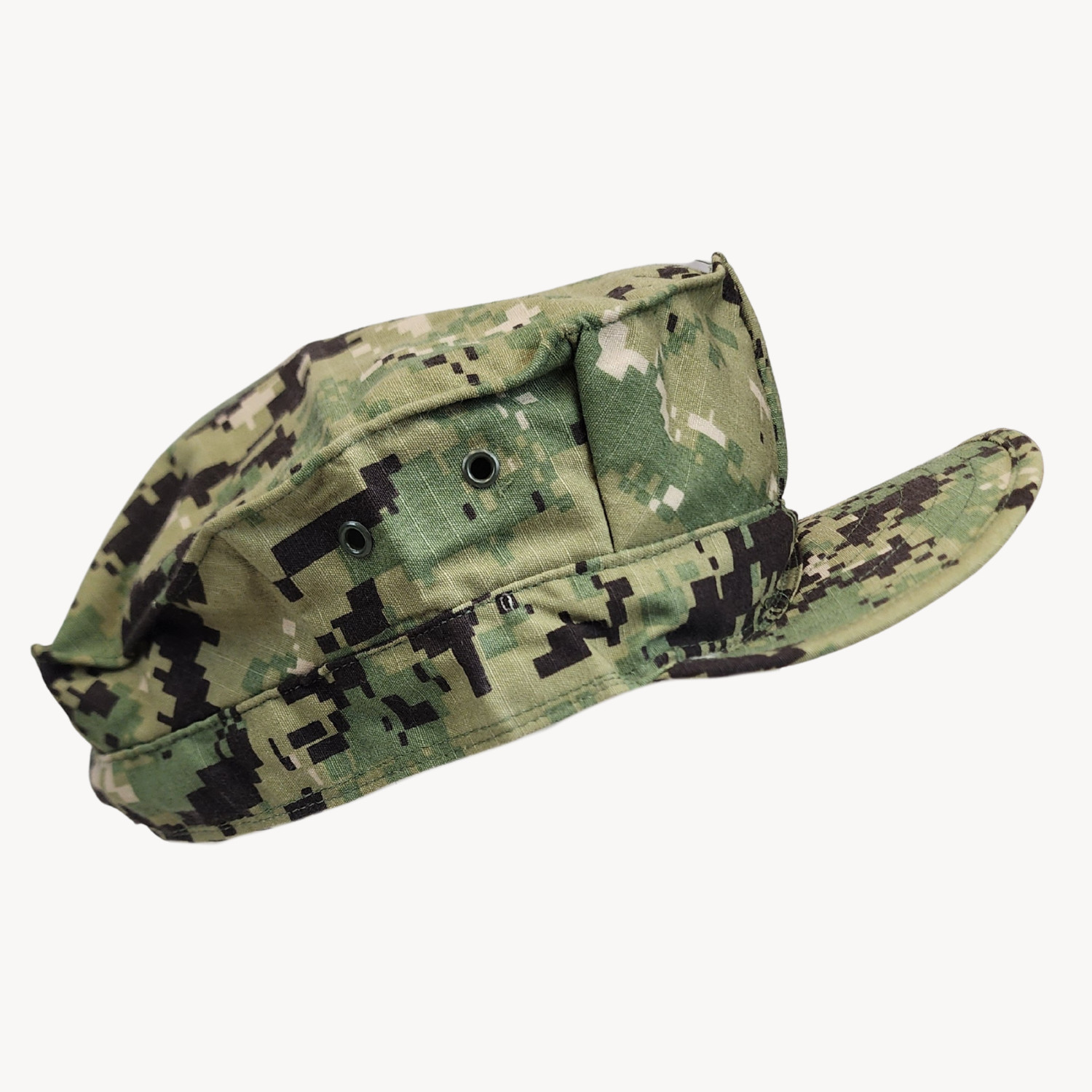 AOR2 Navy NWU Type III 8-Point Patrol Cap – New *mocinc.1982*
