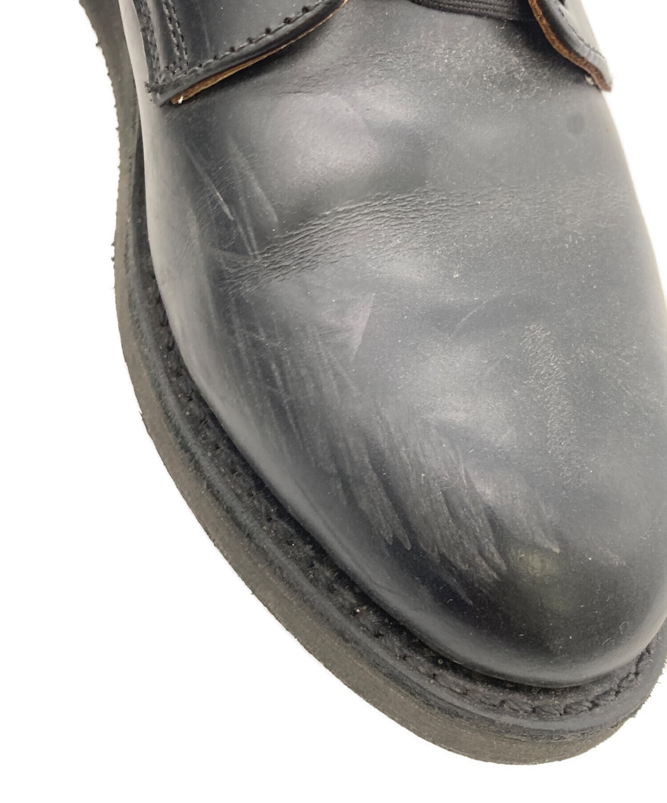 Red Wing Leather Shoes BG642