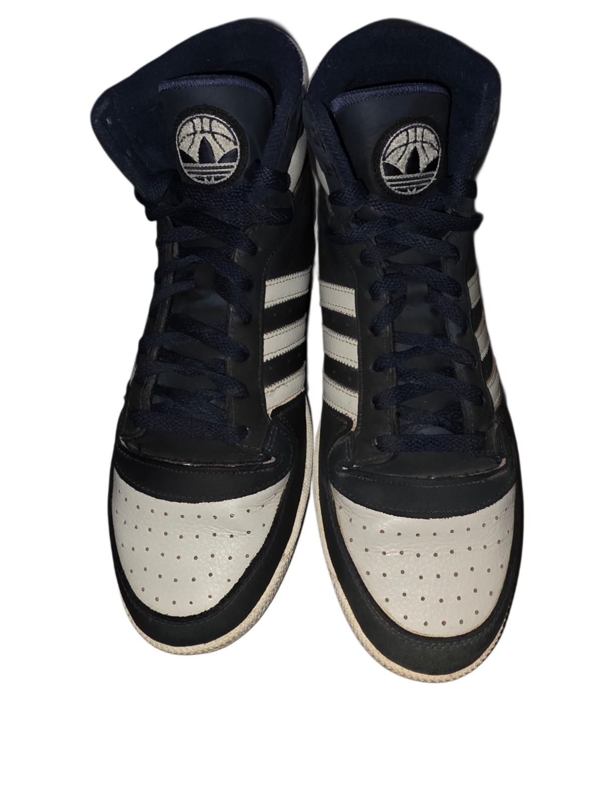 Adidas Top Ten Hi Men’s Size 11.5