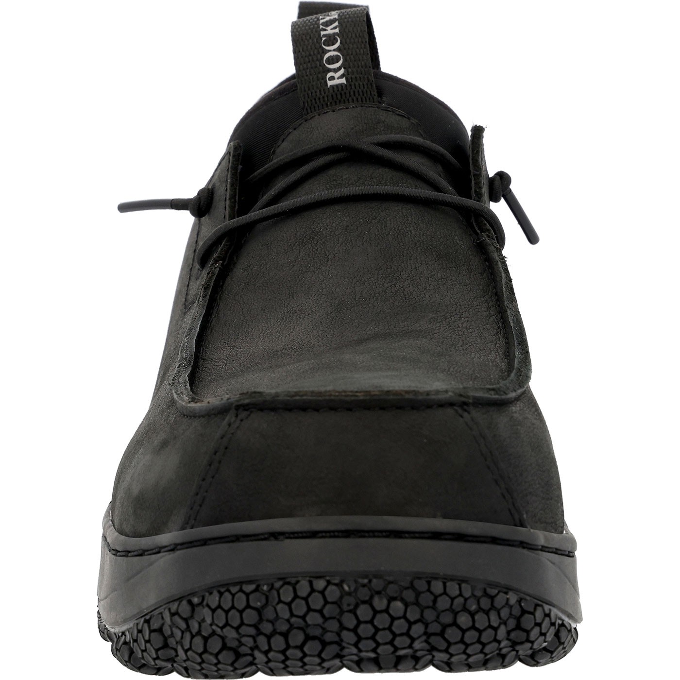 Rocky Dry-Strike SRX Composite Toe Slip-On
