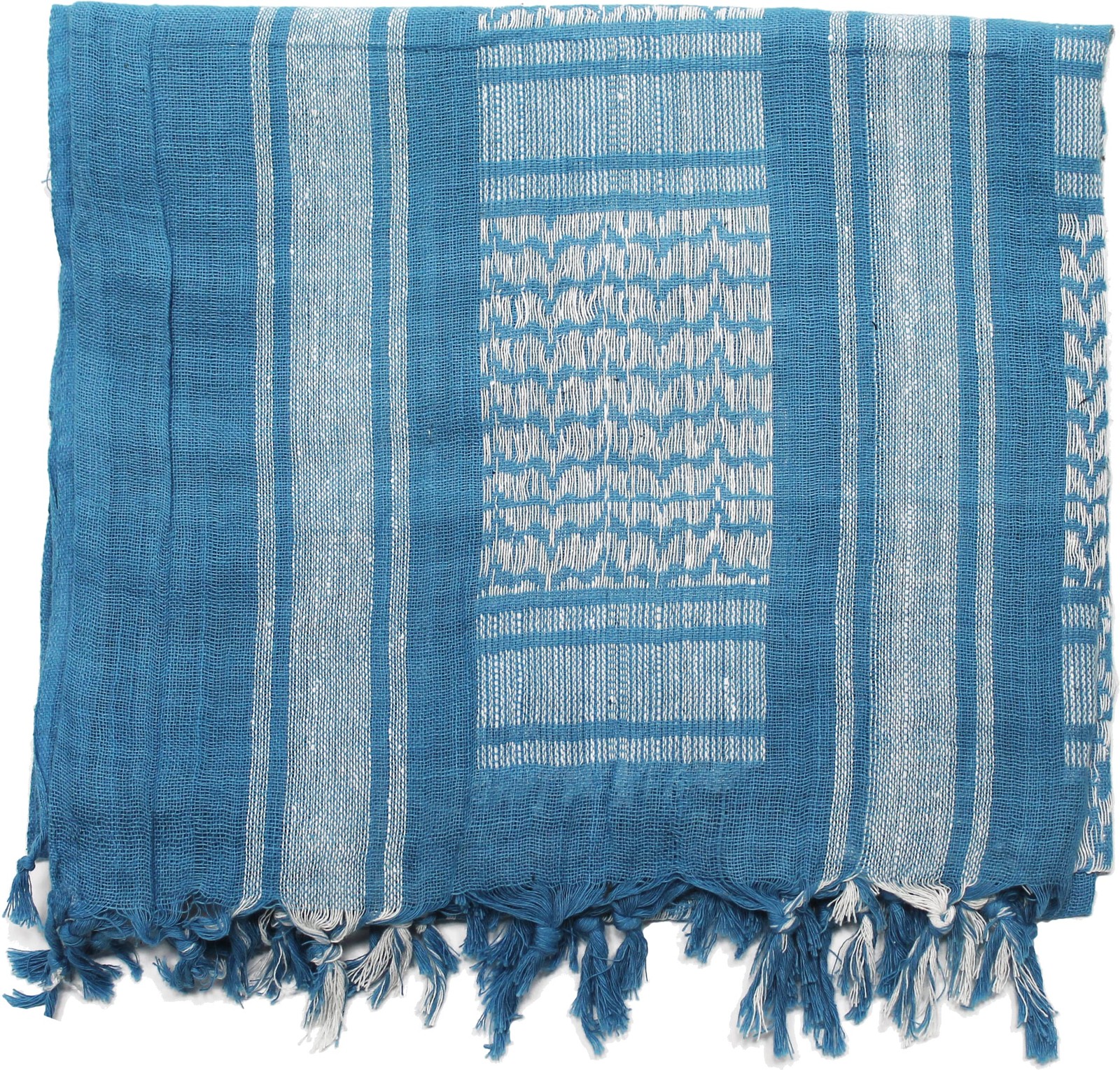 Tactical Shemagh Lightweight Desert Keffiyeh Arab Scarf 100% Cotton Head Wrap