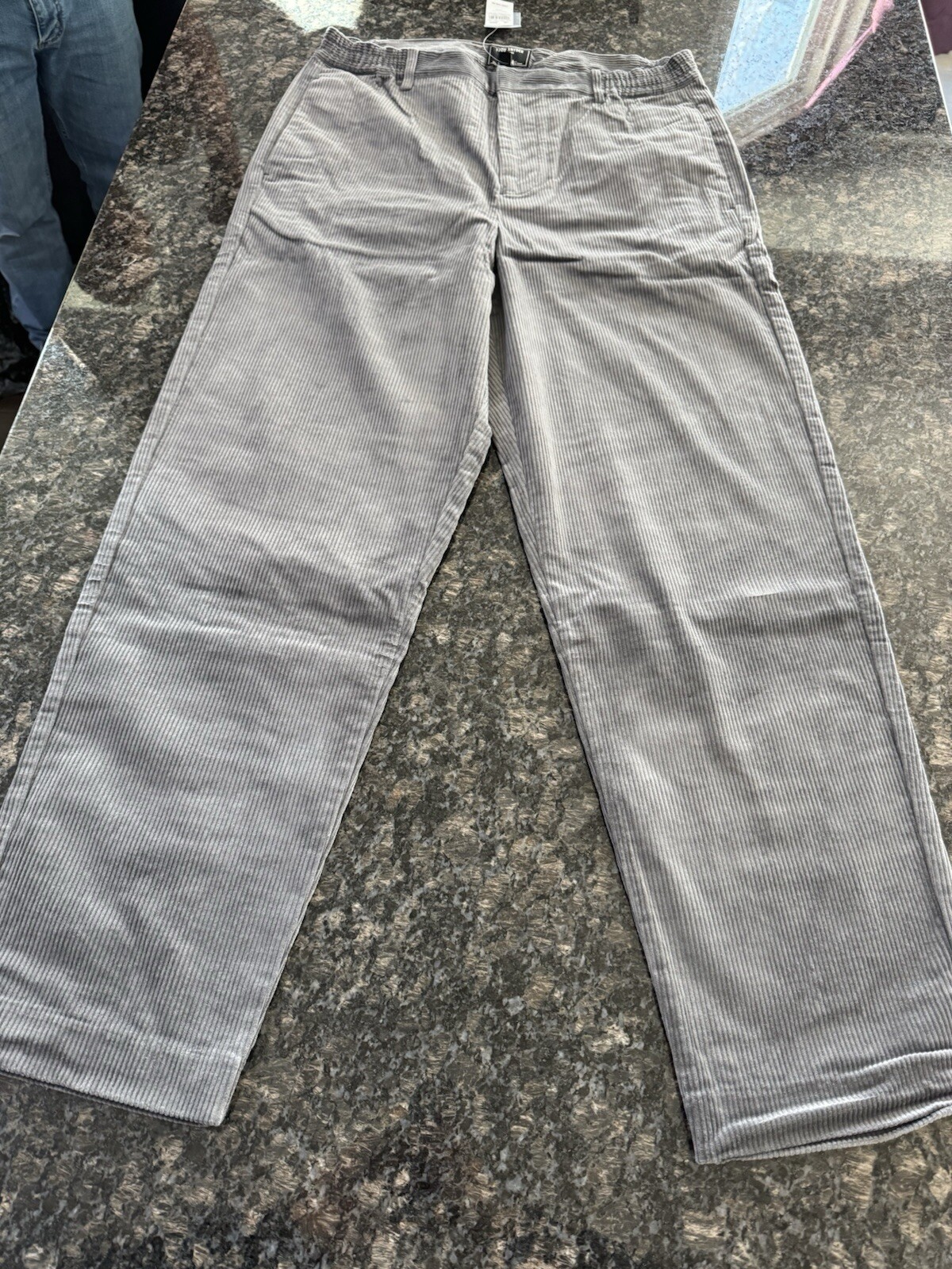 Todd Snyder corduroy side elastic trouser Pants $248 NWT Pick Sz Color
