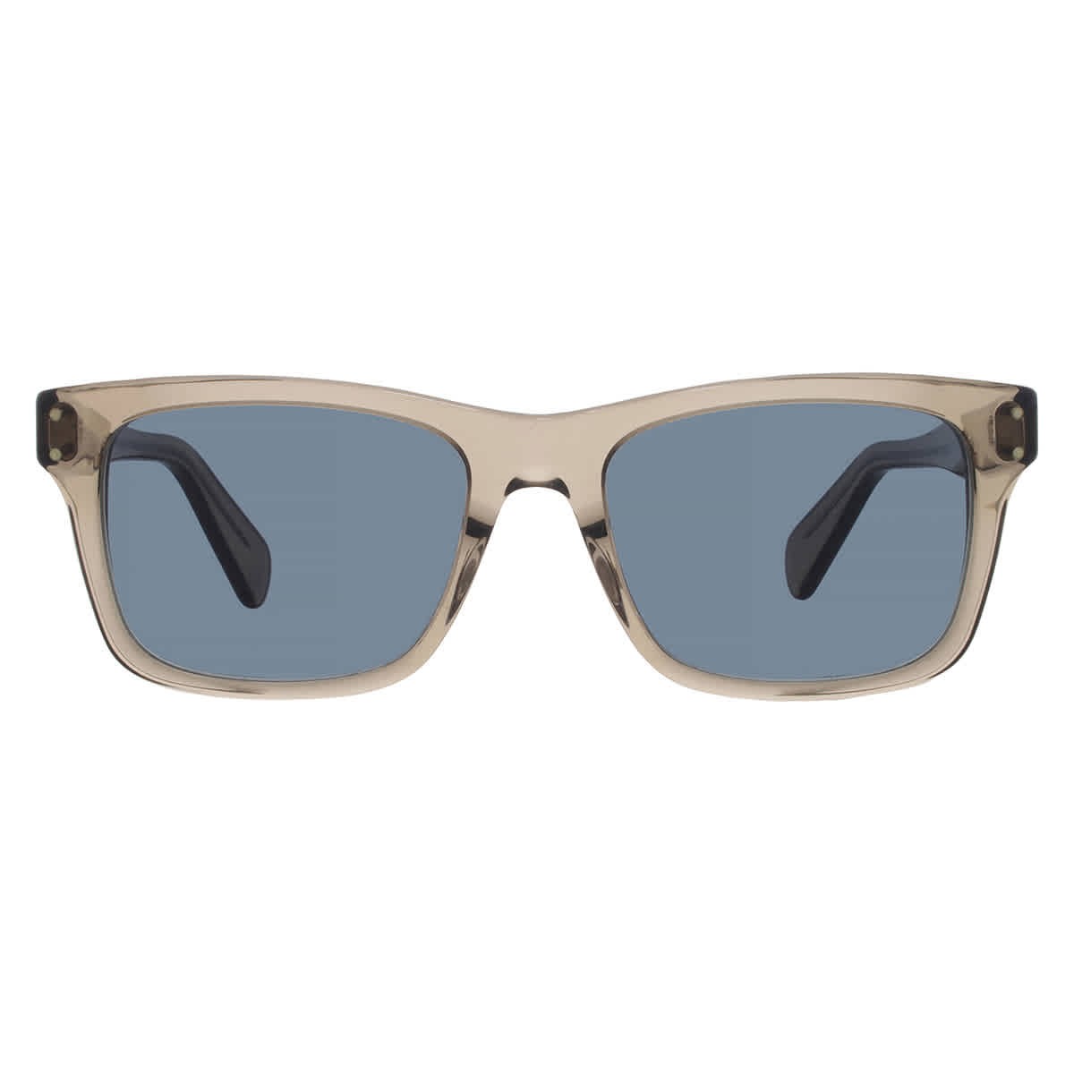 Ferragamo Blue Square Men’s Sunglasses SF1039S 278 54 SF1039S 278 54