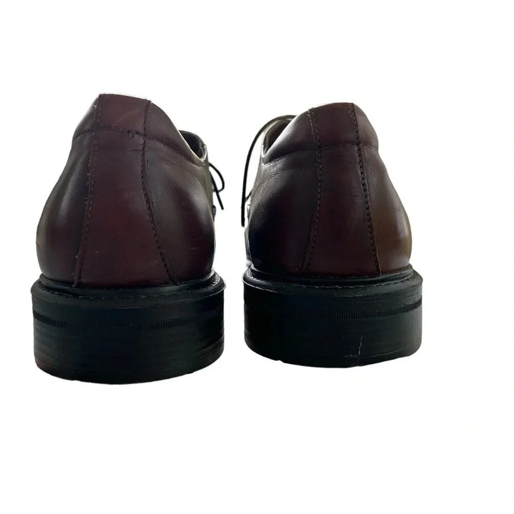 BOSTONIAN Impression – Casual/Dress Oxford Shoes – Men’s size 13