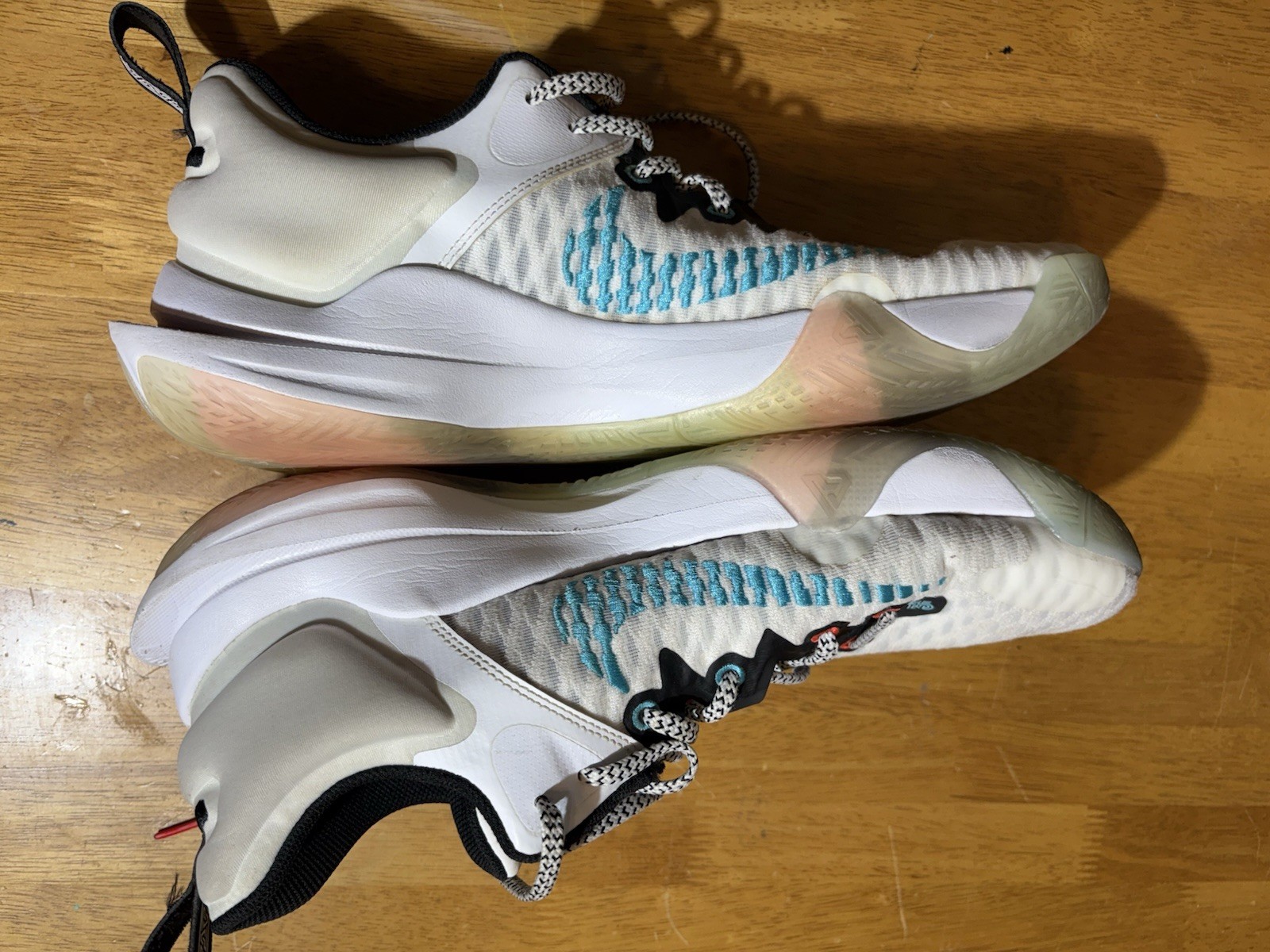 Nike Giannis Immortality Force Field Men’s Low Top Basketball Shoes