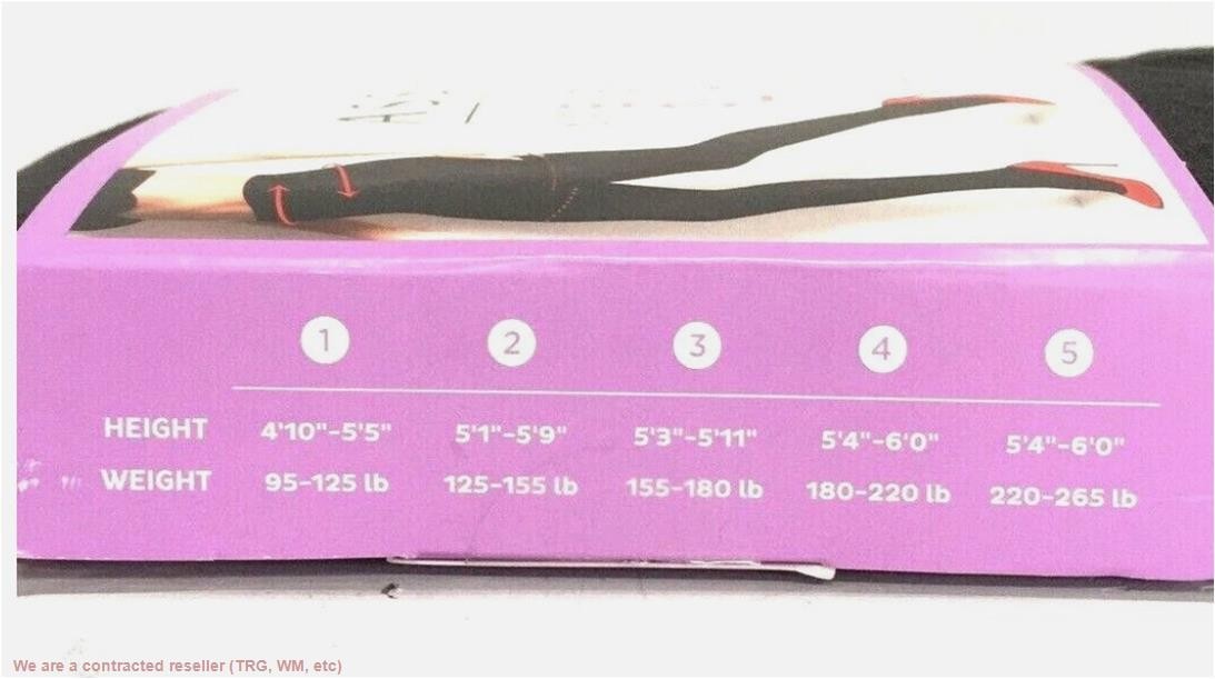 ASSETS by SPANX Women’s Original Shaping Tights – Black 4 *SEE DEAL!!!*
