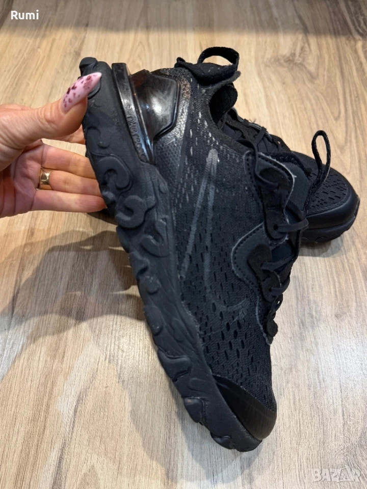 Оригинални маратонки Nike React Vision (GS)! 39 н