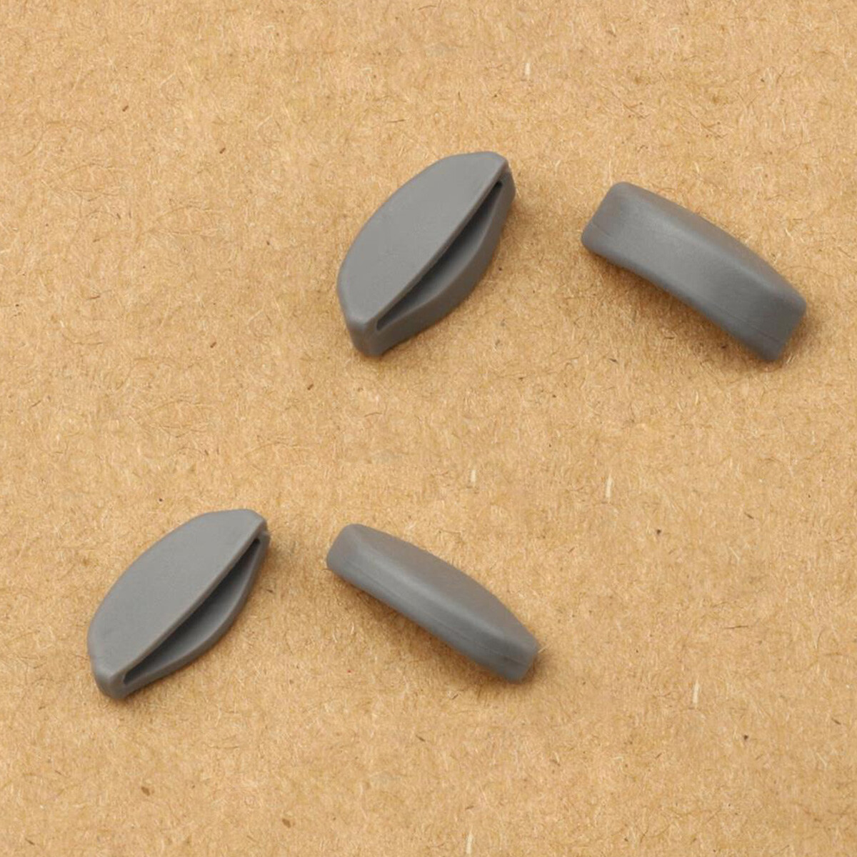 Silicone Nose Pads Nose Pieces Replacement for Oakley Frogskins Range OO9284