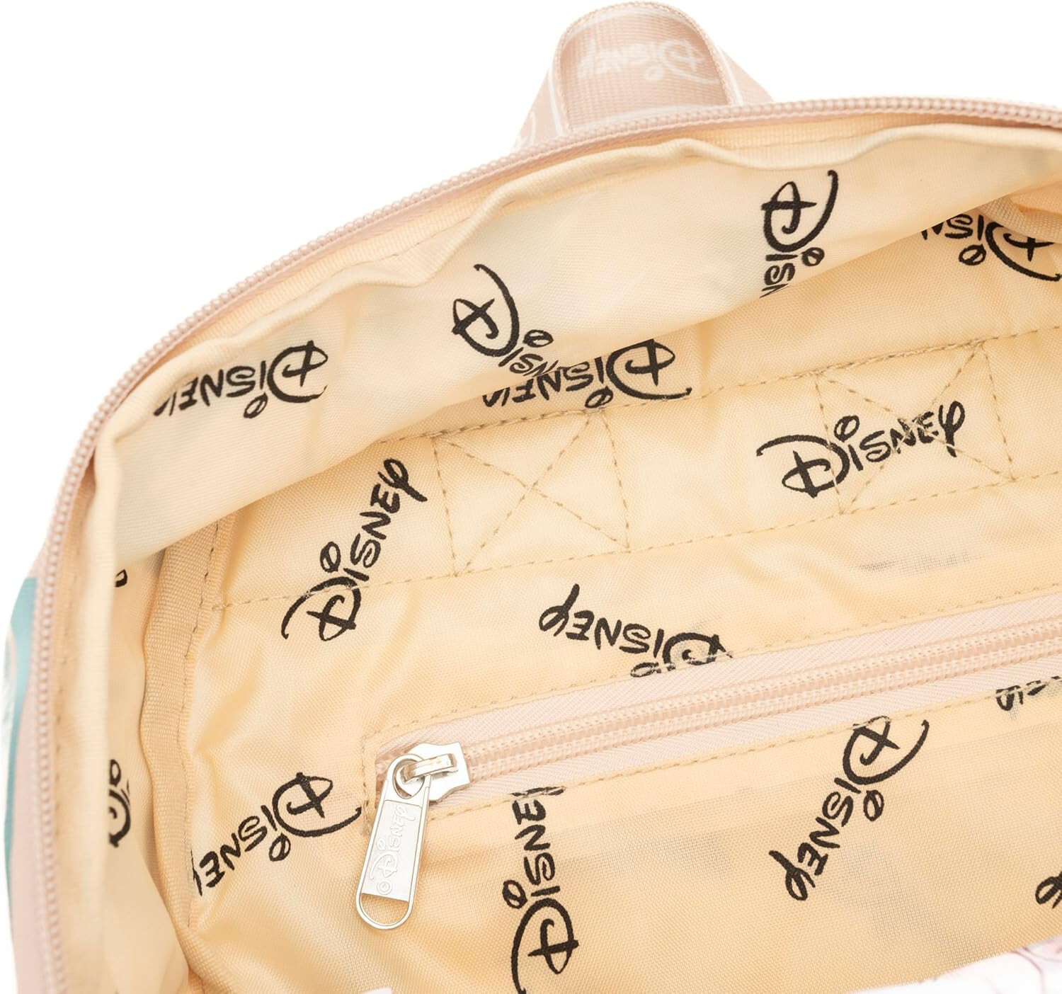 Nylon Backpack 13″ – Disney – Winnie the Pooh – Eeyore KBNL