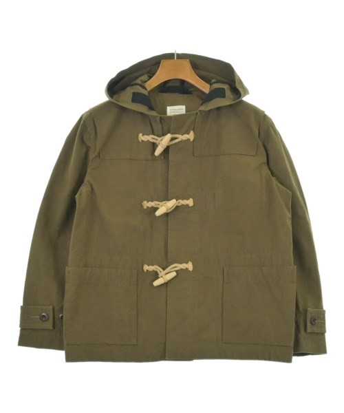 MARGARET HOWELL Blouson (Other) Khaki 1(Approx. S) 2200570195023