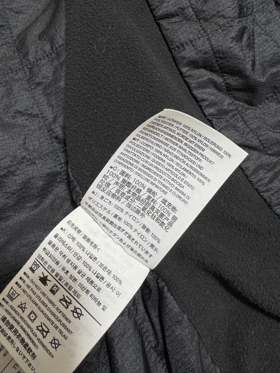 ARC’TERYX Atom SL Hoody, Size S Black (Arc’teryx Atom Jacket)