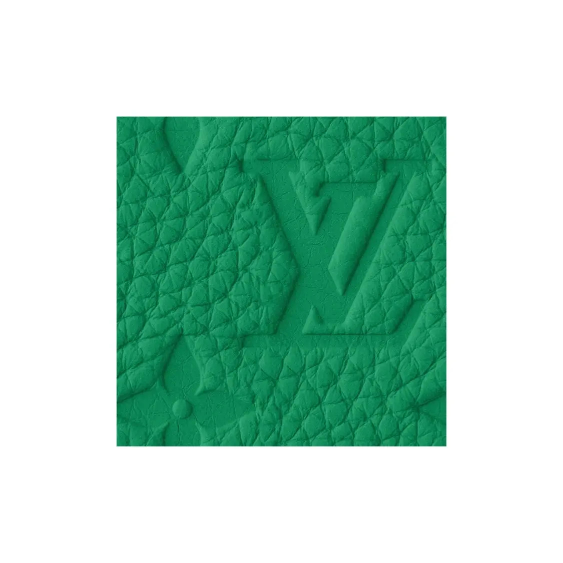 LOUIS VUITTON Keepall 50 Crossbody Handheld Travel Bag Men’s 19.7×9.1×11.4 in