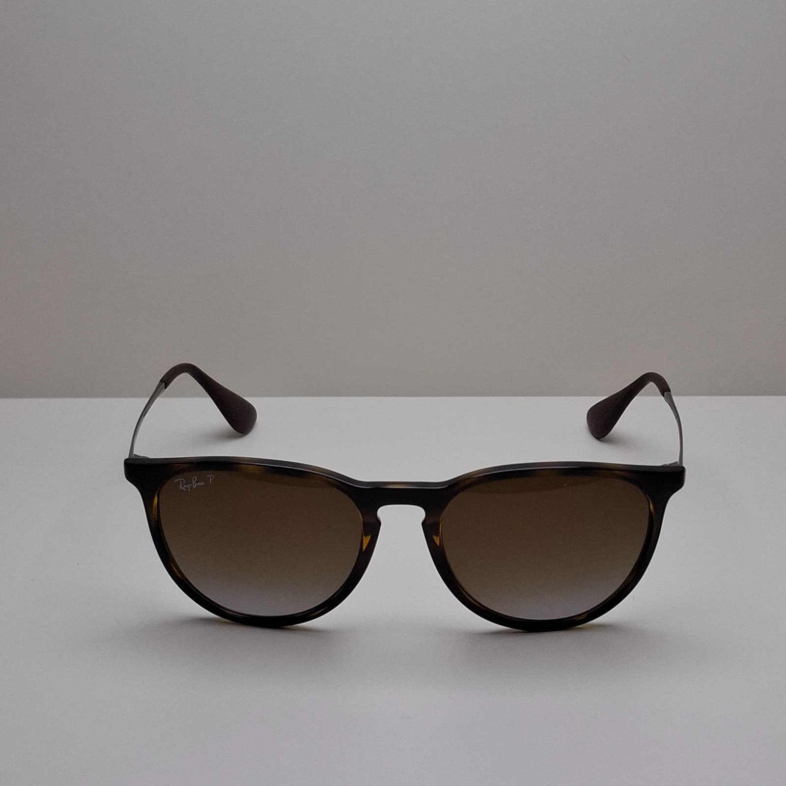 Ray-Ban RB4171 710/T5 Polarized 54-18 Genuine Unisex Sunglasses