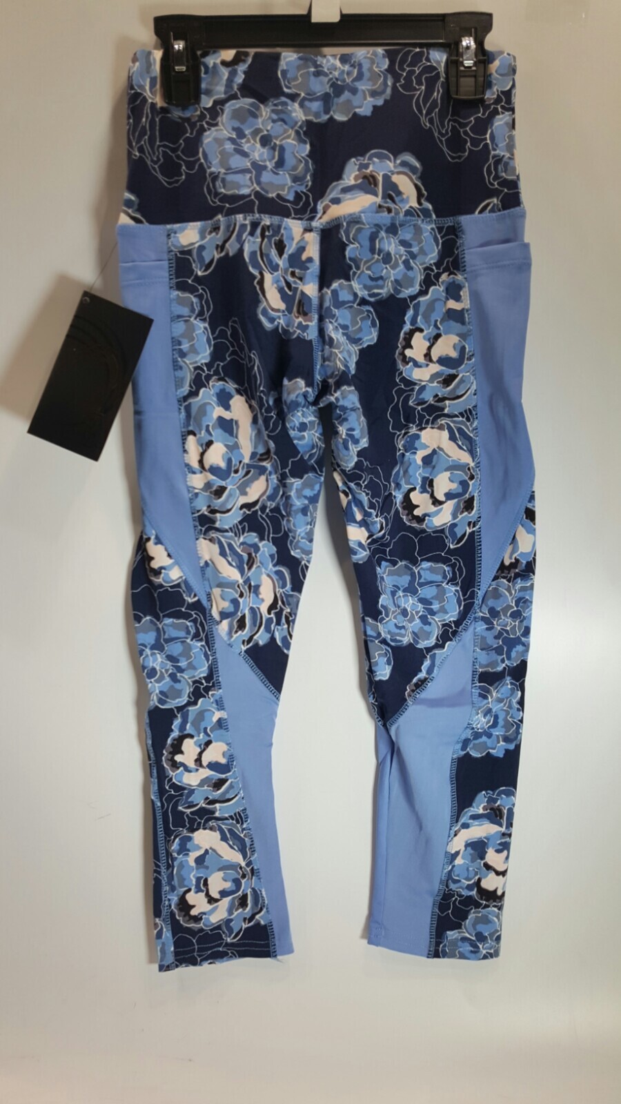 BSP Better Sports Performance Workout/Gym/Yoga Pants, NEW