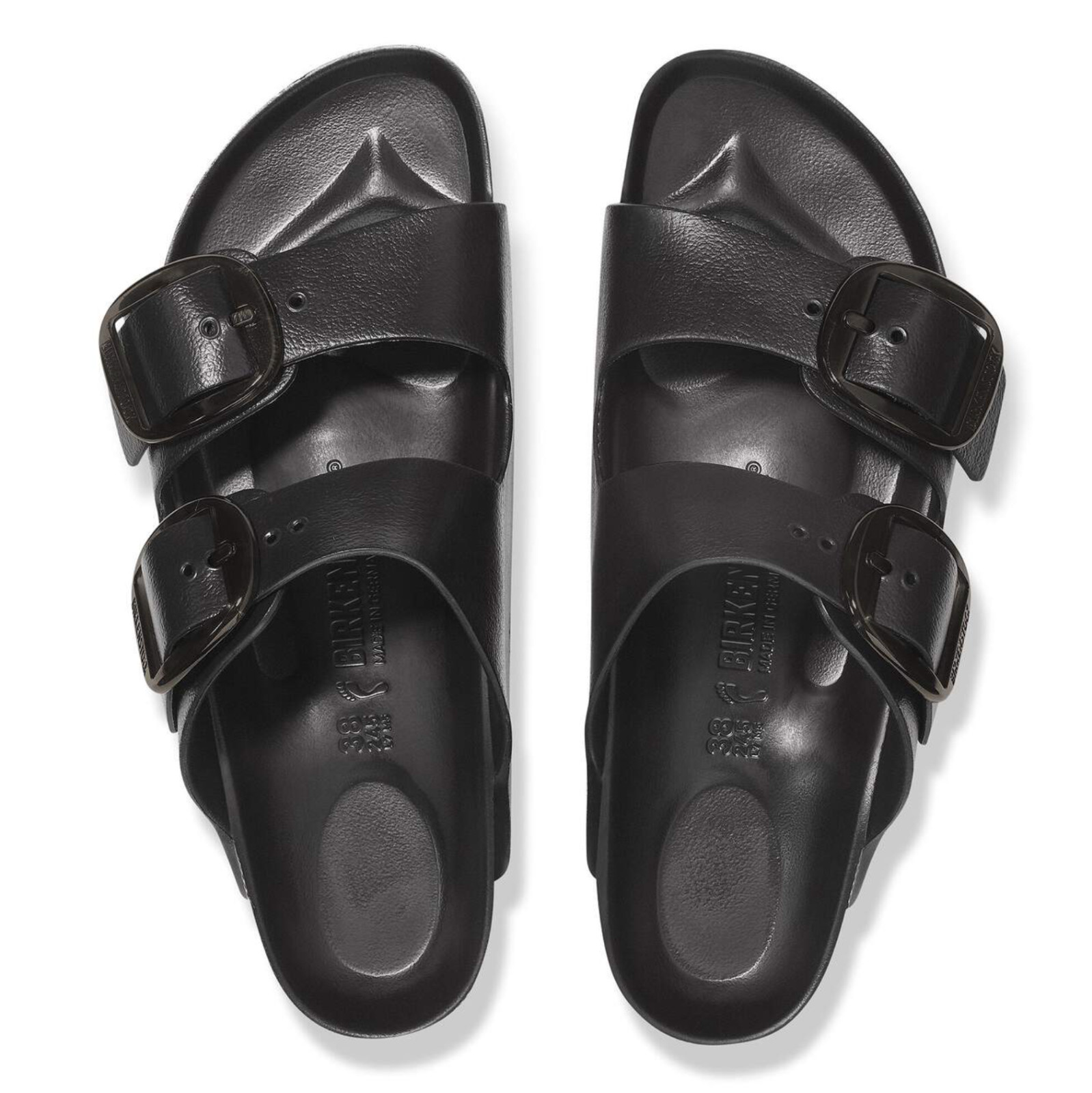 Birkenstock Women’s Arizona Big Buckle EVA Sandals
