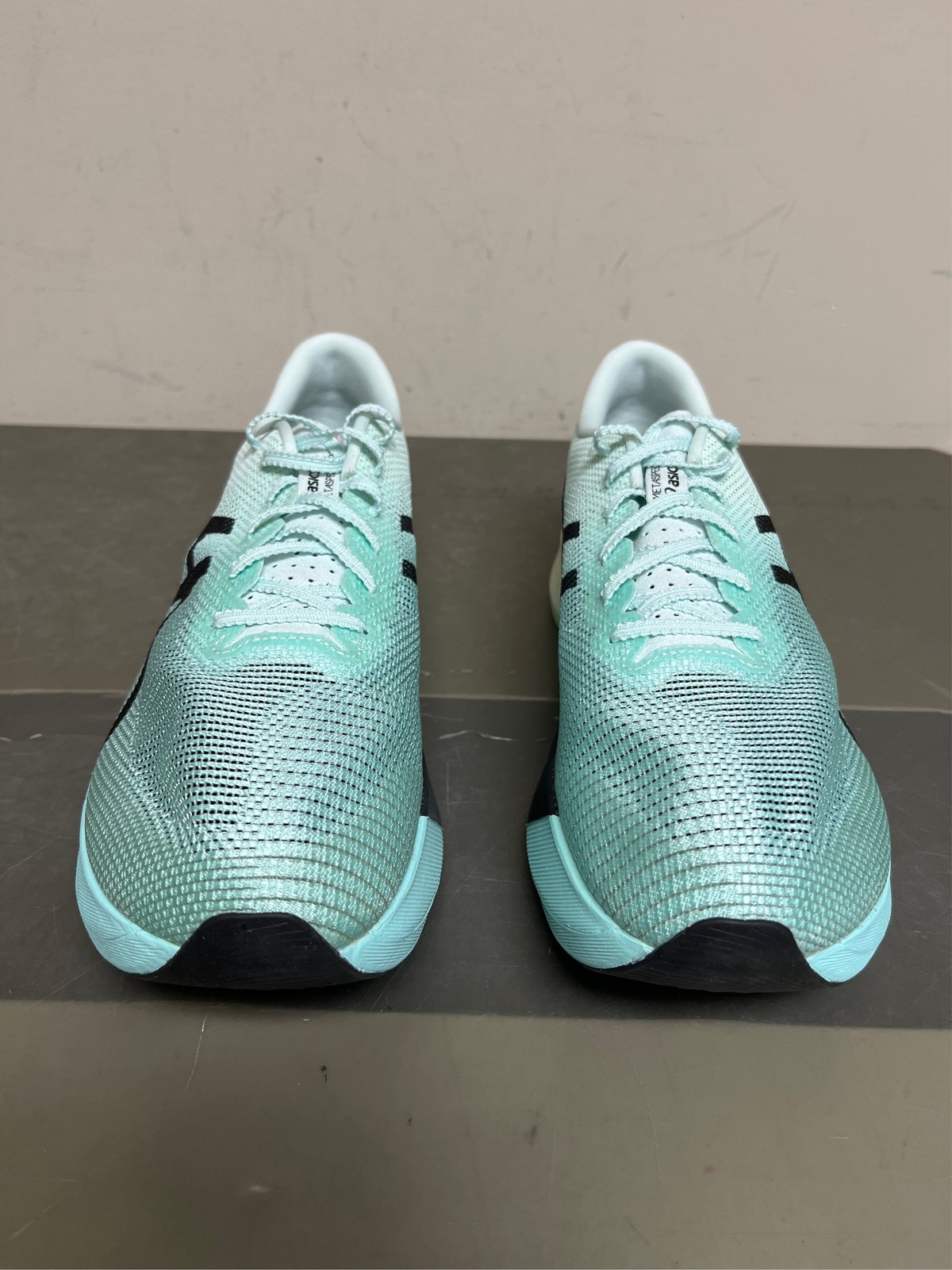 ASICS Unisex Adult METASPEED Edge Shoes