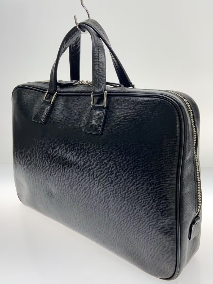 PORTER Briefcase Leather