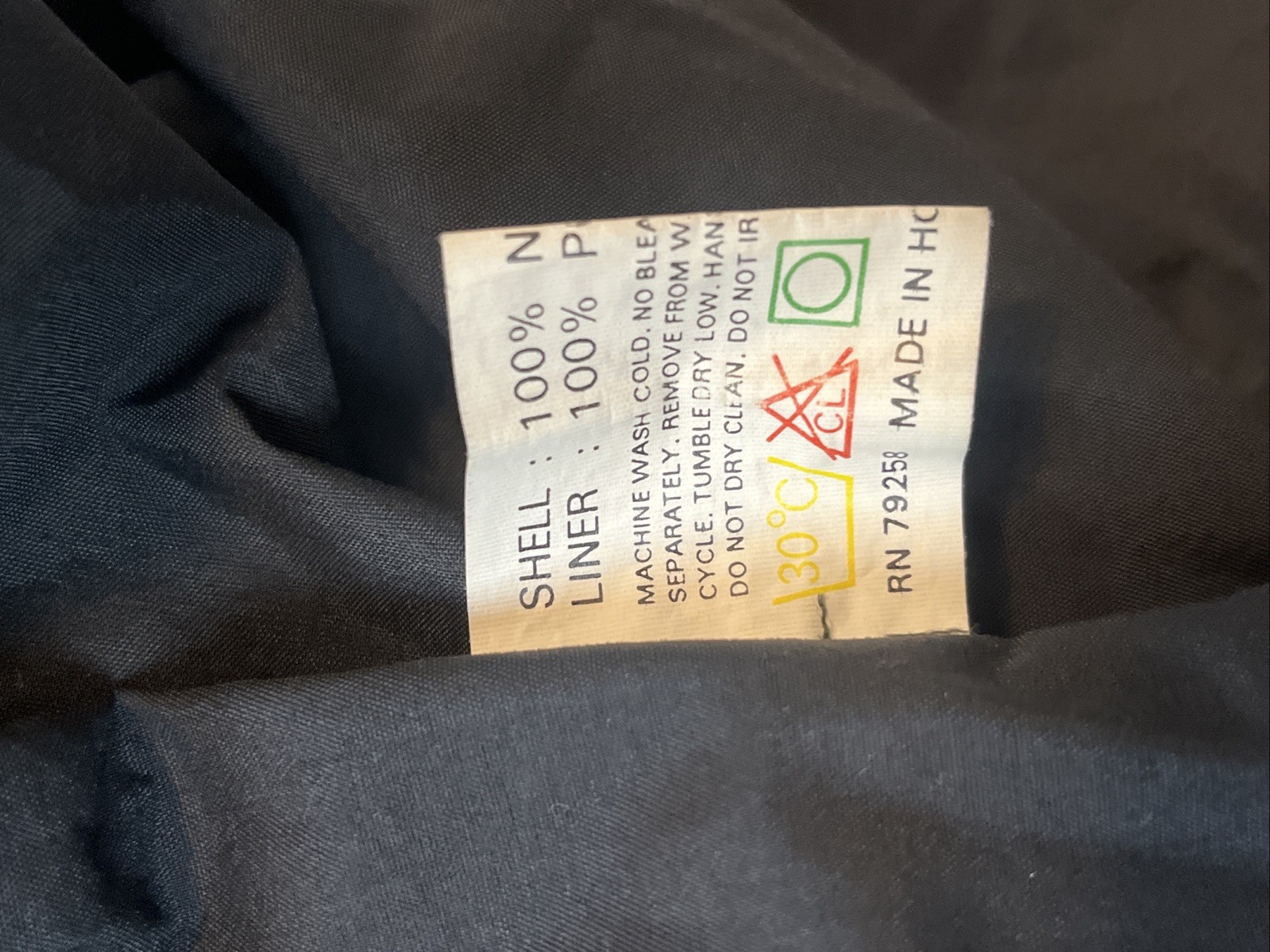 Vintage 90s Ocean Pacific Green Pullover Jacket Men’s Large