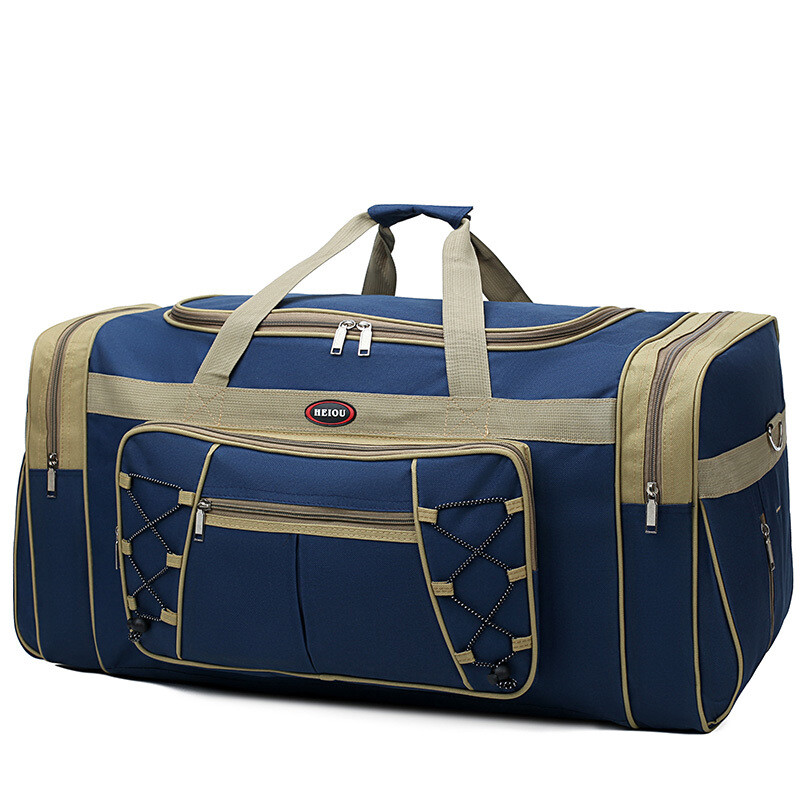 72L 26 Inch Duffle Bag Lightweight Extra Large Sports Gym Equipment Travel Bag