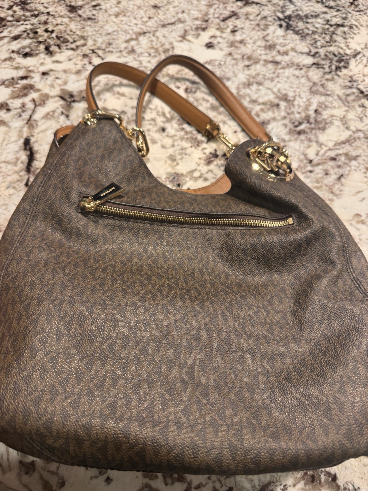 Michael Kors Lillie Large